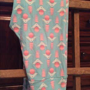 ⚡️ Like new LuLaRoe leggings
